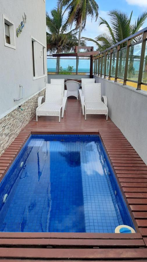 Flecheiras Residence - Ap 103 - Summer Plus Trairi Exterior photo