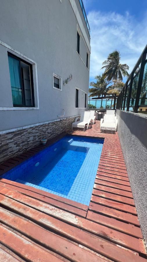 Flecheiras Residence - Ap 103 - Summer Plus Trairi Exterior photo