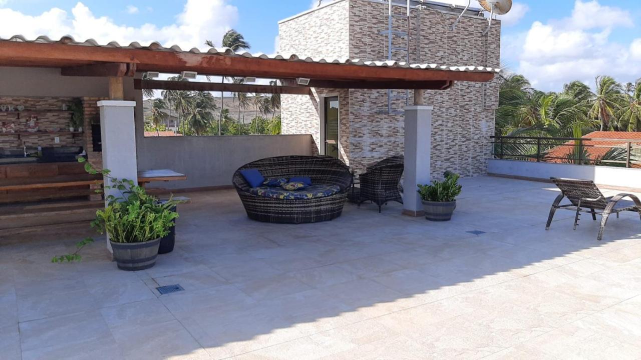 Flecheiras Residence - Ap 103 - Summer Plus Trairi Exterior photo