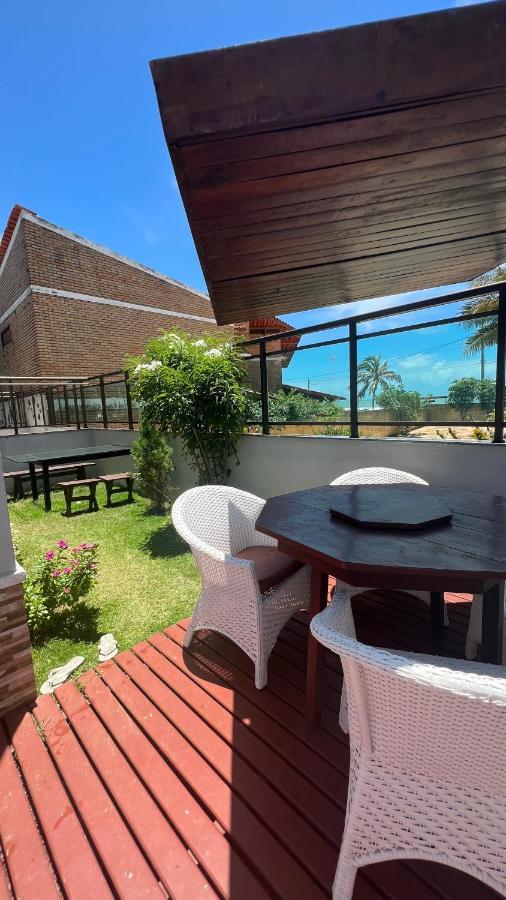 Flecheiras Residence - Ap 103 - Summer Plus Trairi Exterior photo