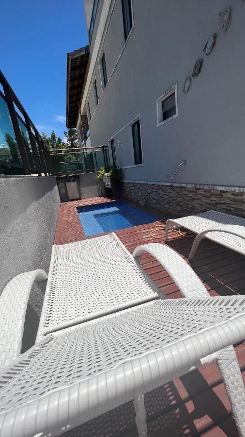 Flecheiras Residence - Ap 103 - Summer Plus Trairi Exterior photo