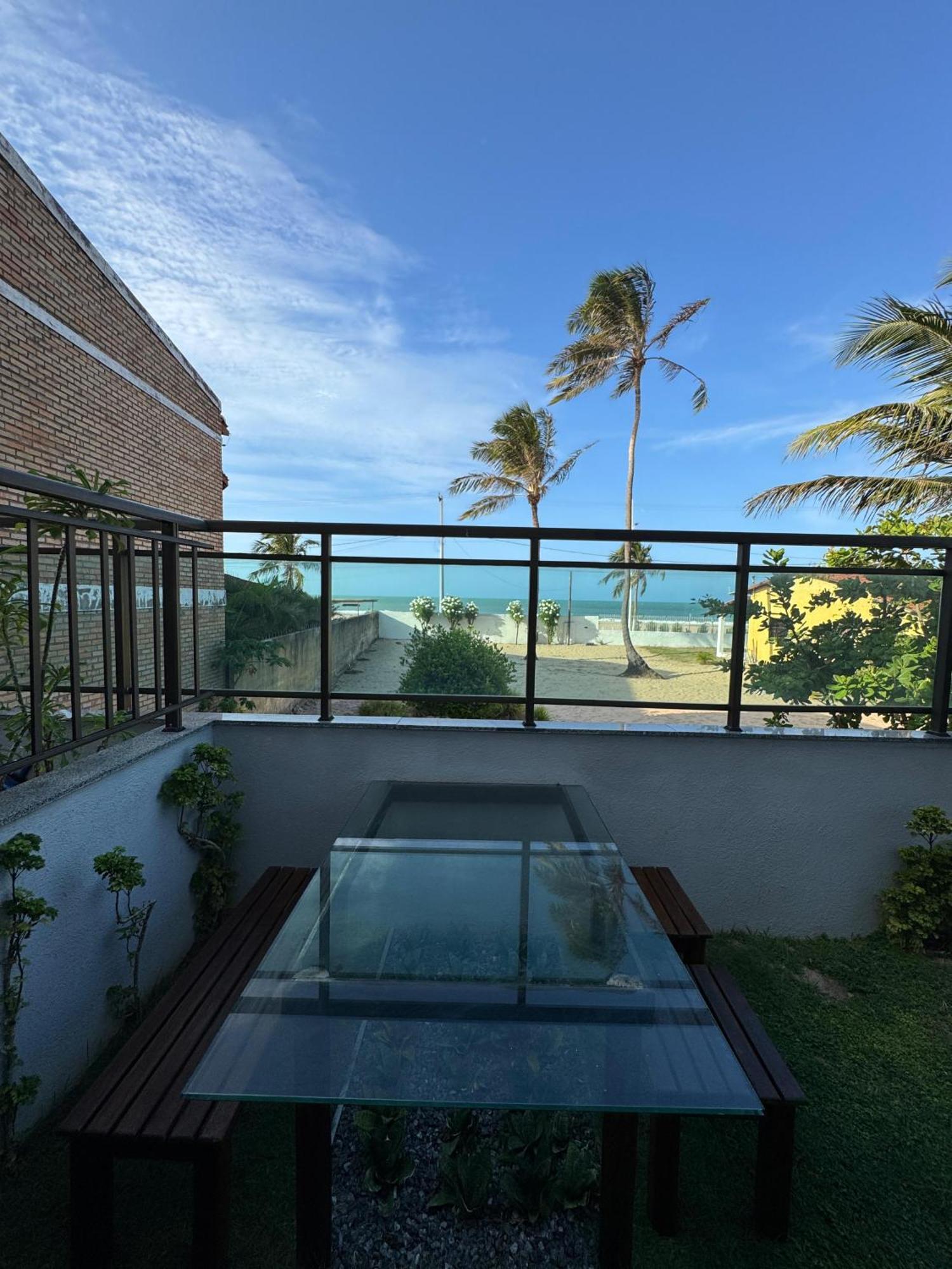 Flecheiras Residence - Ap 103 - Summer Plus Trairi Exterior photo